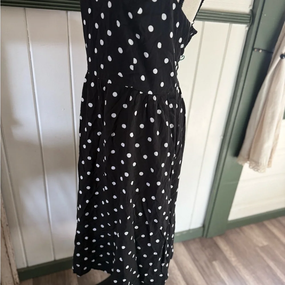 Old Navy elegant midi
